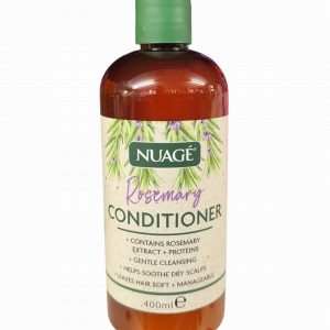Nuage 400ml Rosemary Conditioner