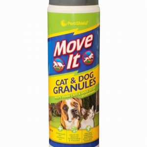 Pest Shield Cat and Dog Repellent