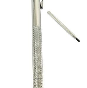 Scriber Engineers Pocket 150mm 6" & Spare Tip