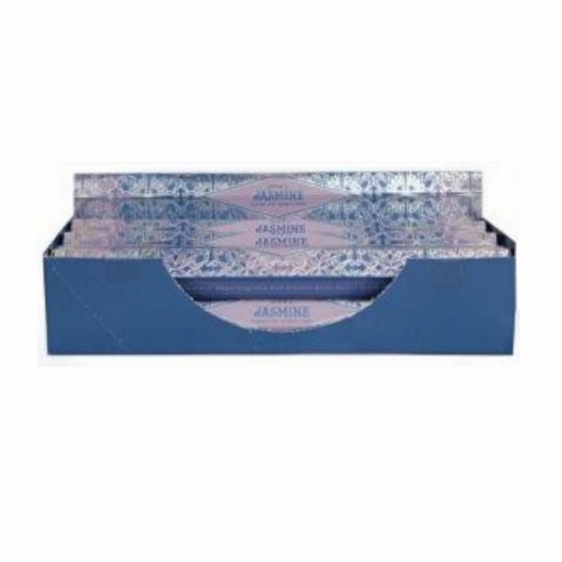 Incense Sticks Jasmine x20