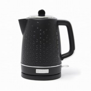 Kettle HADEN Starbeck 1.7Ltr. 3Kw Black