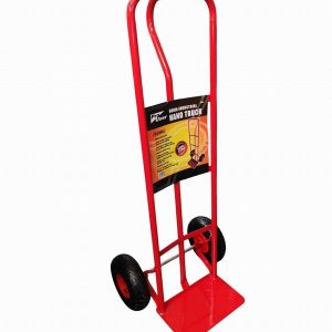 Sack Truck P Heavy Duty <200Kg Red
