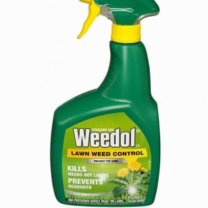 Weedkiller WEEDOL Lawn Weedkiller 1Ltr. Trigger