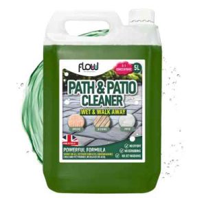 Patio & Path Cleaner FLOWCHEM PH Neutral 5Ltr.