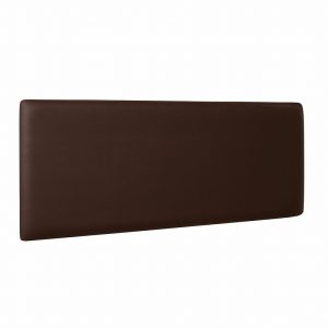 Headboard  90cm MARS F.Leather Brown