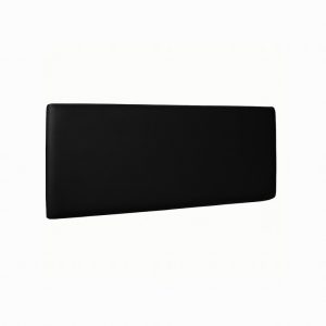 Headboard  90cm MARS F.Leather Black