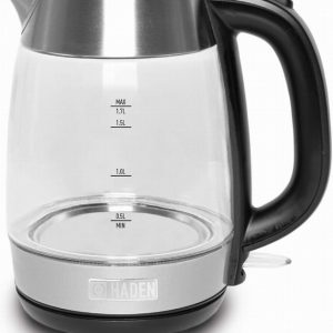 Kettle HADEN Glass