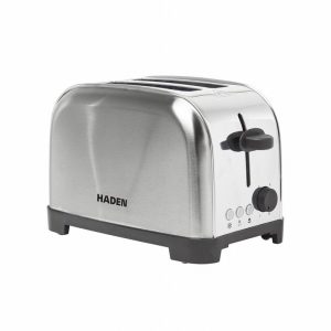 Toaster HADEN Iver Toaster SS 2Slice