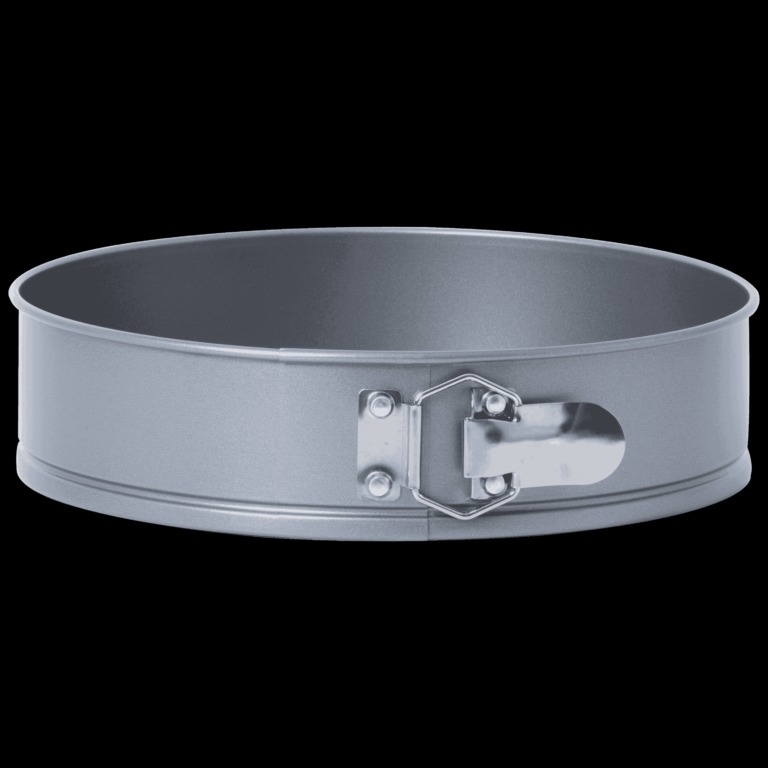 Cake Tin Springform 22.5cm BETTERWARE - Image 2