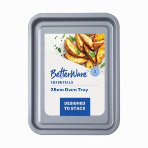 Oven Tray 25cm BETTERWARE