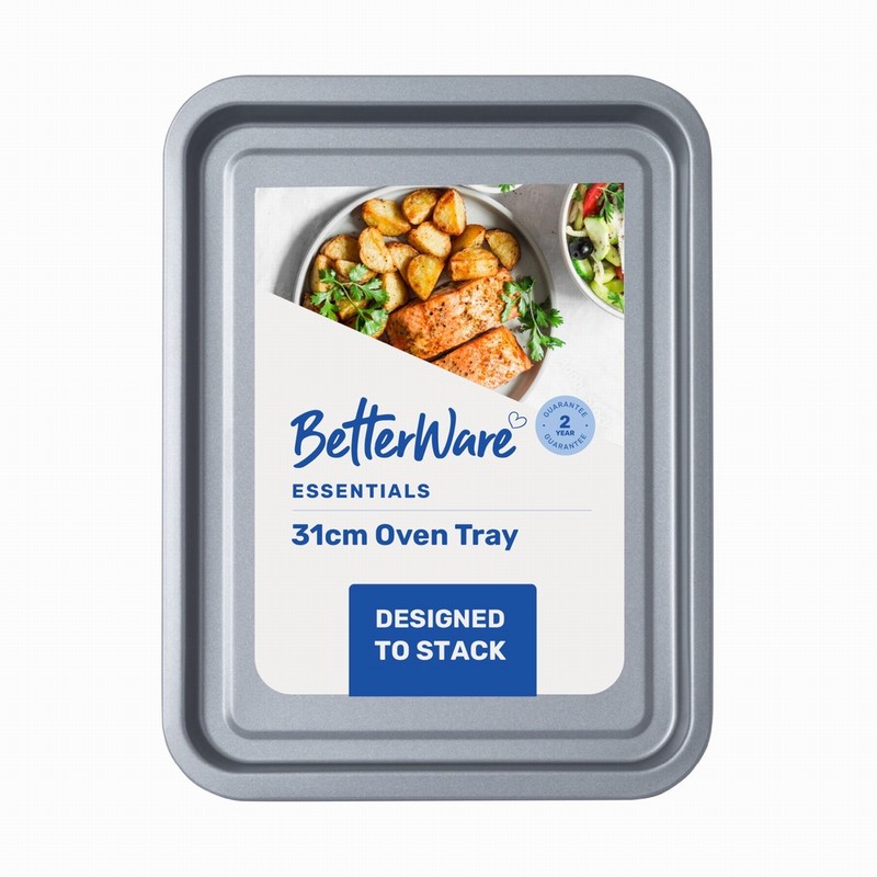 Oven Tray 31cm BETTERWARE