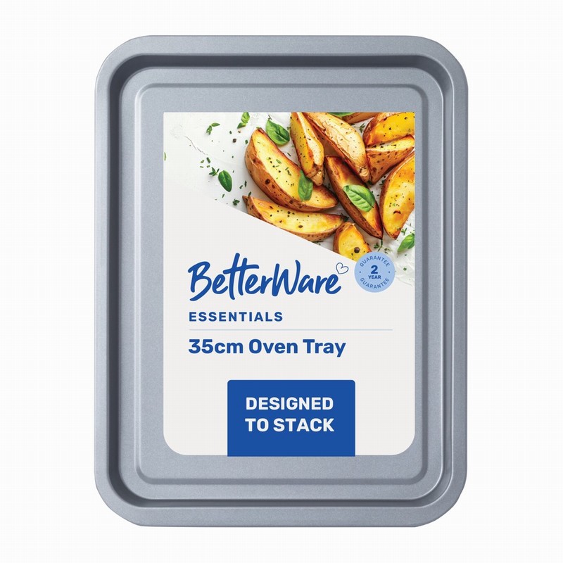Oven Tray 35cm BETTERWARE