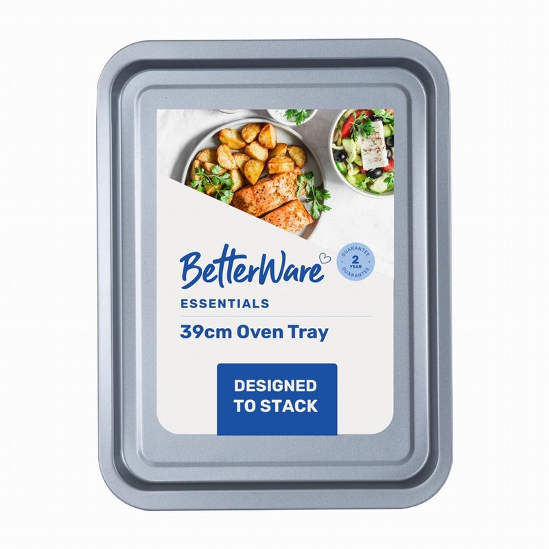 Oven Tray 38.5cm BETTERWARE