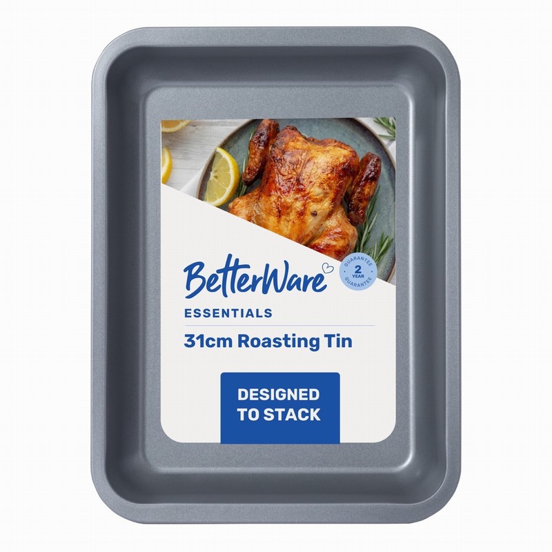 Roasting Tin 31cm BETTERWARE