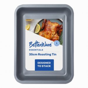 Roasting Tin 35cm BETTERWARE