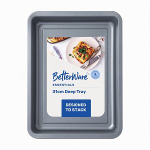 Roasting Tray 31cm BETTERWARE