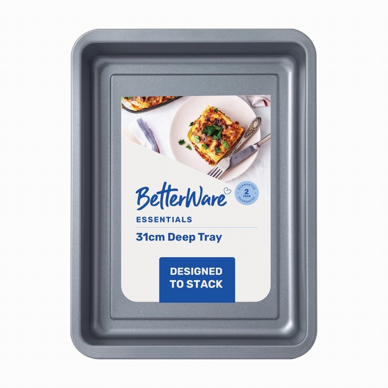 Roasting Tray 31cm BETTERWARE