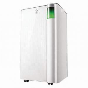 Dehumidifier DRAPER AVALLA 10Ltr. + Clothes Drier