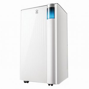 Dehumidifier DRAPER AVALLA 12Ltr. + Ioniser & Quiet