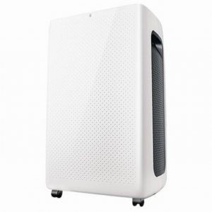 Dehumidifier DRAPER AVALLA 20Ltr. + Ioniser