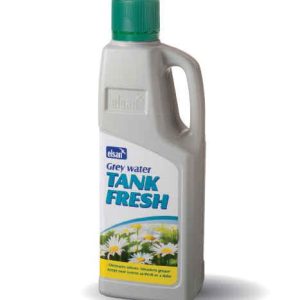 Water Freshener ELSAN Grey 2Ltr.
