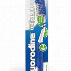 Toothbrush FLUORODINE Ultra Active