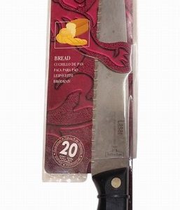 Knife LASER RICHARDSON Bread Deluxe