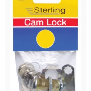 Lock Cam Complete 25mm