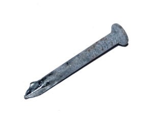 Nail Masonry 2.5mm Dia.  35mm x100