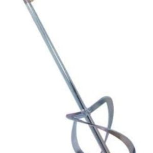 Paddle Mixer Blade PTI M14 140x600mm