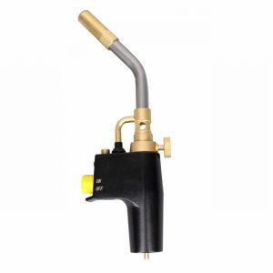 Gas Torch 3 Burner Tips Interchangeable