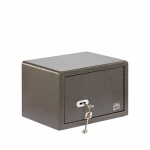 Safe Key Locking 180x280x200mm