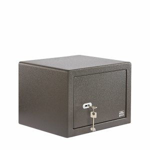 Safe Key Locking 255x350x300mm