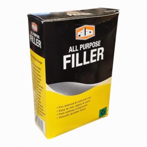 Filler Powder A/P1.5Kg (4lb)