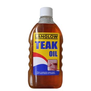 Teak Oil 500ml