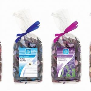 Pot Pourri PAN AROMA 180Gm.