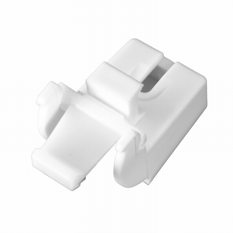 Curtain Track Brackets RENAISSANCE Jet x4