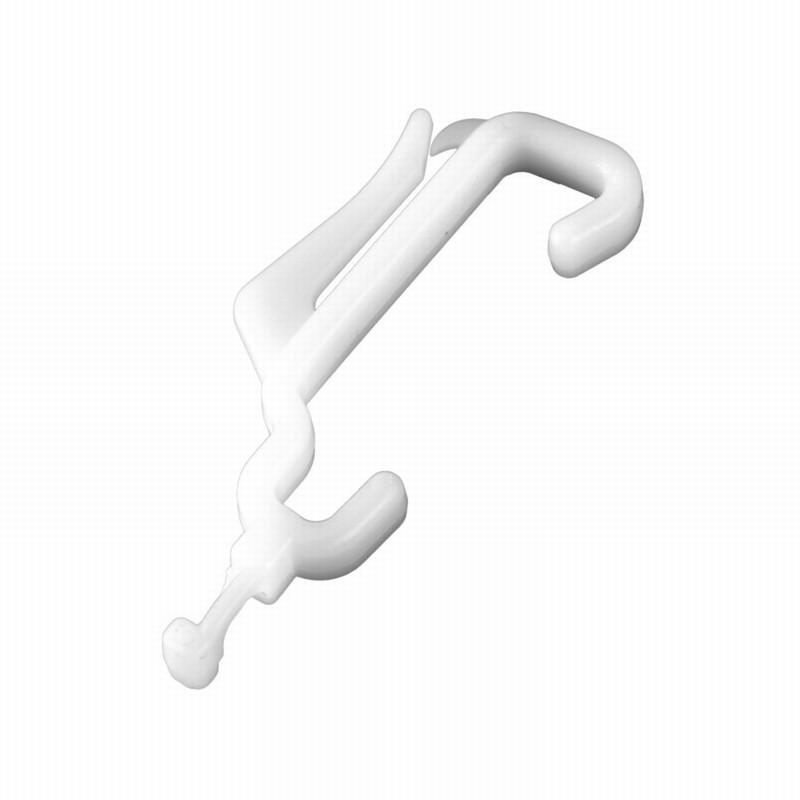 Curtain Track Gliders RENAISSANCE Jet x10