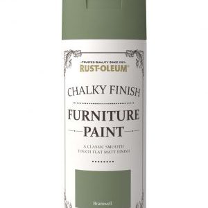 Paint Chalky Finish Bramwell 400ml Aero.