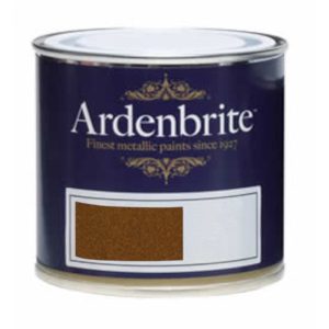 Paint ARDENBRITE Bronze No.27  250ml