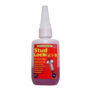Adhesive Threadlock 25Gm.