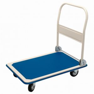 Trolley DRAPER Flat Bed 300Kg