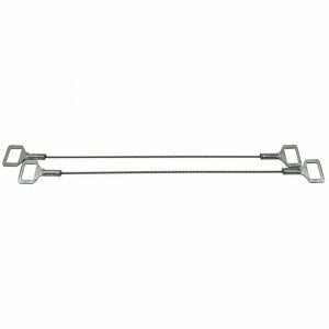 Blade Coping Saw x 2 Free-Way Helical Cutting