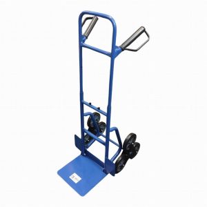 Sack Truck WARRIOR Stair Climber 200Kg