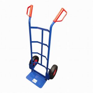 Sack Truck WARRIOR 200Kg 10" Wheel