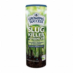 Growing Success Advanced Slug Killer 500g +15% (575g)