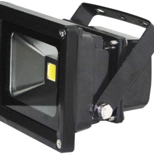 Floodlight Led 20Watt Red