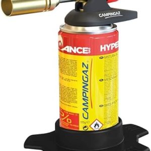 Blowlamp HYPERTORCH & Base