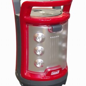 Torch COLEMAN Lantern 216Lumen 56Hr 10Mtr.