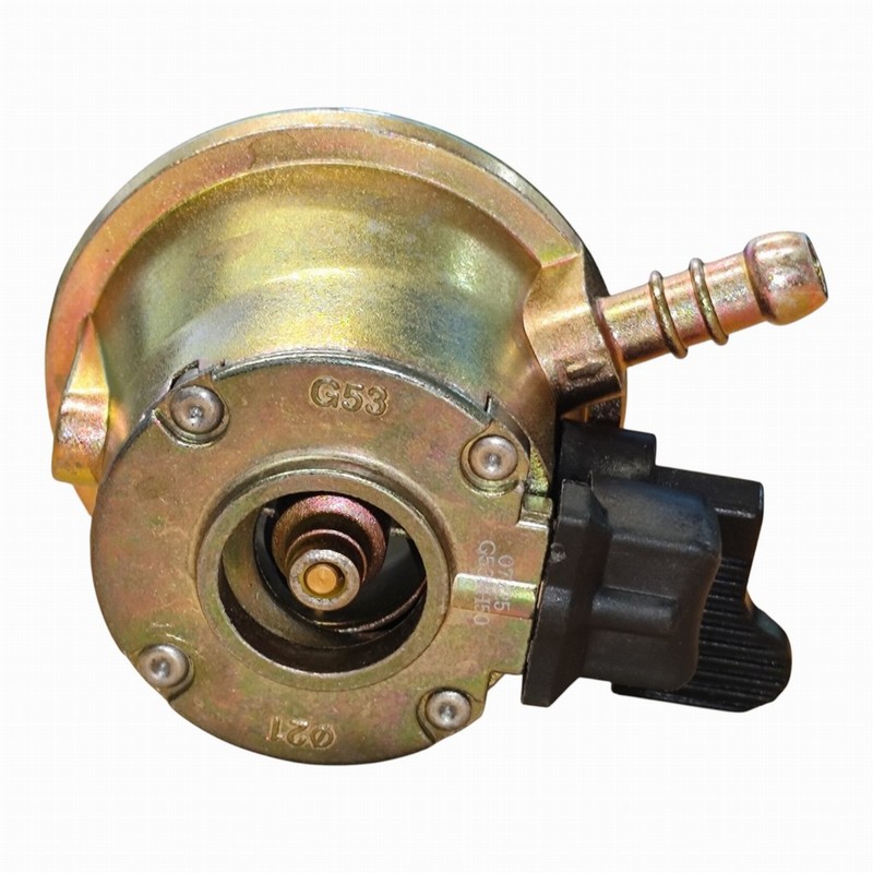 Regulator 21mm Butane (Calor size) - Image 2